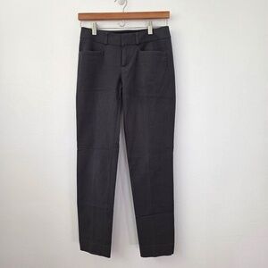 Banana Republic Slim Ankle Pants Martin Fit - Size 0